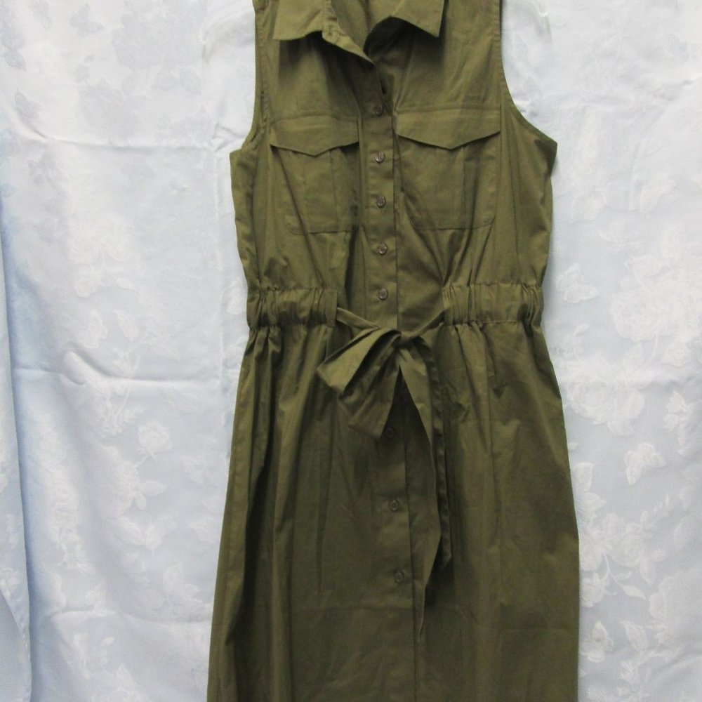 MARLED REUNITED CLOTHING DRESS